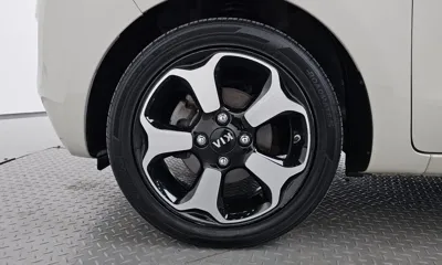 Kia Ray 2016, 70940 км, за 6305.66 USD