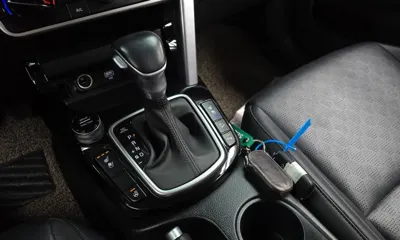 Kia Seltos 2020, 155452 км, за 8198.77 USD - фото 9