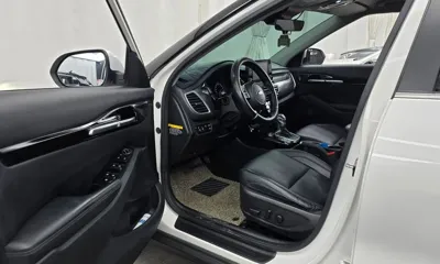 Kia Seltos 2020, 155452 км, за 8198.77 USD - фото 10