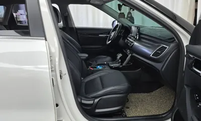 Kia Seltos 2020, 155452 км, за 8198.77 USD - фото 11