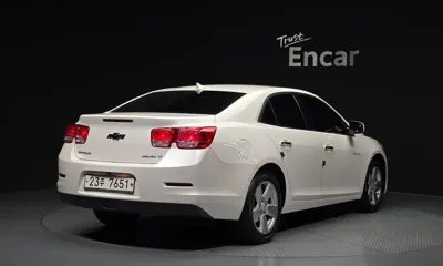 ChevroletGMDaewoo Malibu 2015, 108012 км, за 2801.3 USD