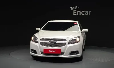 ChevroletGMDaewoo Malibu 2015, 108012 км, за 2801.3 USD
