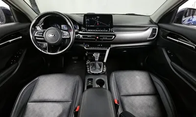 Kia Seltos 2020, 117696 км, за 10174.61 USD - фото 7