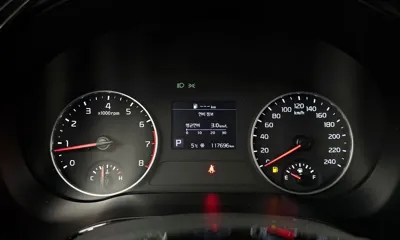 Kia Seltos 2020, 117696 км, за 10174.61 USD - фото 8