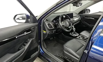 Kia Seltos 2020, 117696 км, за 10174.61 USD - фото 10