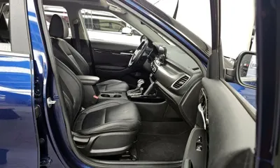 Kia Seltos 2020, 117696 км, за 10174.61 USD - фото 11