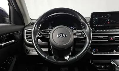 Kia Seltos 2020, 117696 км, за 10174.61 USD - фото 13
