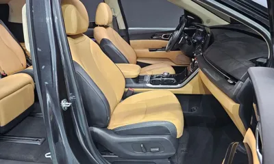 Kia Canival 2023, 32559 км, за 23387.63 USD - фото 10