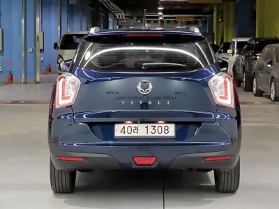 KG_Mobility_Ssangyong TIBOLI 2017, 82062 км, за 4615.48 USD
