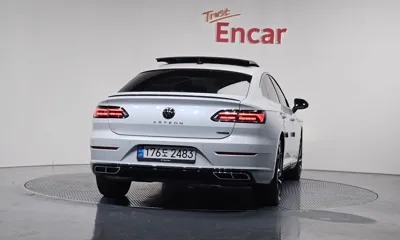 Volkswagen Arteon 2022, 32694 км, за 25761.15 USD
