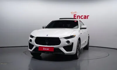 Maserati Levante 2021, 39891 км, за 57475.02 USD