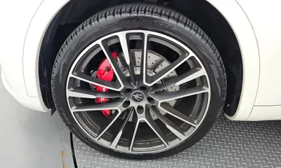 Maserati Levante 2021, 39891 км, за 57475.02 USD