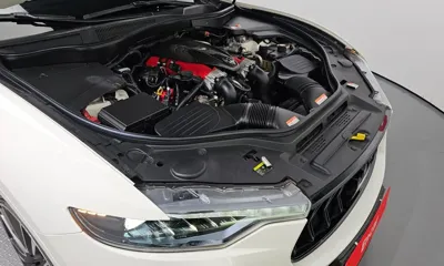 Maserati Levante 2021, 39891 км, за 57475.02 USD - фото 6