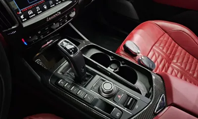 Maserati Levante 2021, 39891 км, за 57475.02 USD - фото 9