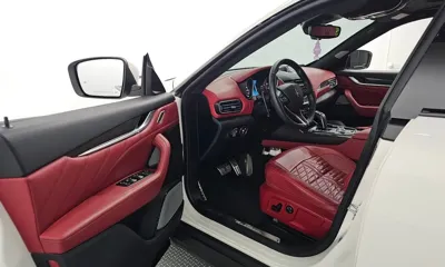 Maserati Levante 2021, 39891 км, за 57475.02 USD - фото 10