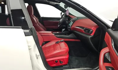 Maserati Levante 2021, 39891 км, за 57475.02 USD - фото 11