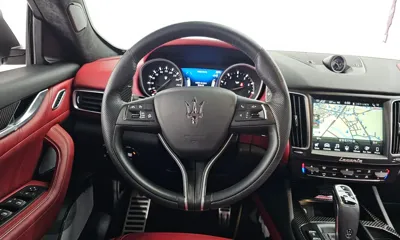 Maserati Levante 2021, 39891 км, за 57475.02 USD - фото 13