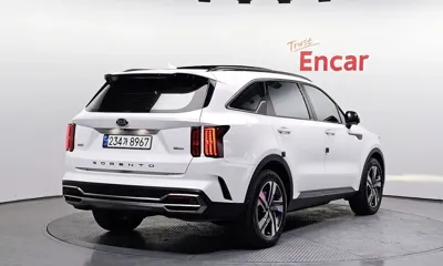 Kia Sorento 2021, 67838 км, за 22001.98 USD
