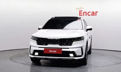 Kia Sorento 2021, 67838 км, за 22001.98 USD