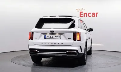 Kia Sorento 2021, 67838 км, за 22001.98 USD
