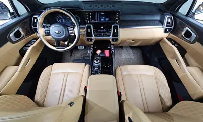 Kia Sorento 2021, 67838 км, за 22001.98 USD - фото 7
