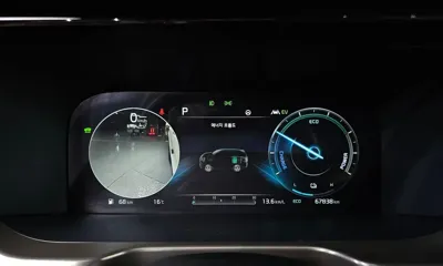 Kia Sorento 2021, 67838 км, за 22001.98 USD - фото 8