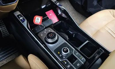 Kia Sorento 2021, 67838 км, за 22001.98 USD - фото 9