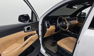 Kia Sorento 2021, 67838 км, за 22001.98 USD - фото 10