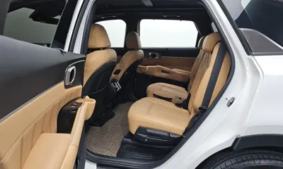 Kia Sorento 2021, 67838 км, за 22001.98 USD - фото 11