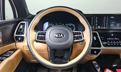 Kia Sorento 2021, 67838 км, за 22001.98 USD - фото 14