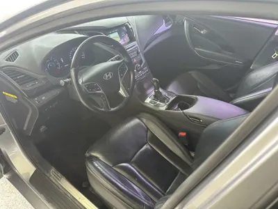 Hyundai Grandeur 2015, 104539 км, за 4427.95 USD - фото 7