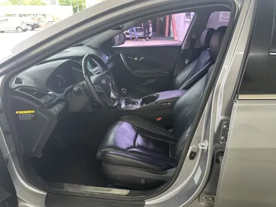Hyundai Grandeur 2015, 104539 км, за 4427.95 USD - фото 11