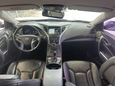 Hyundai Grandeur 2015, 104539 км, за 4427.95 USD - фото 12