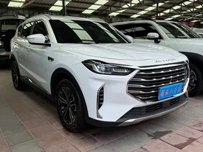 Jetour X70 Plus 2022, 36000 км, за 12641.99 USD