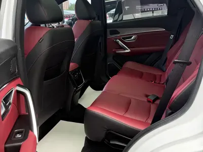 Jetour X70 Plus 2022, 36000 км, за 12641.99 USD - фото 7