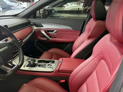 Jetour X70 Plus 2022, 36000 км, за 12641.99 USD - фото 10