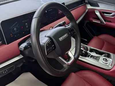 Jetour X70 Plus 2022, 36000 км, за 12641.99 USD - фото 11
