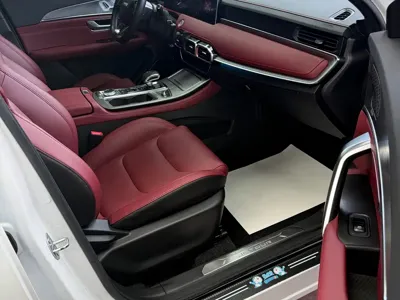 Jetour X70 Plus 2022, 36000 км, за 12641.99 USD - фото 13