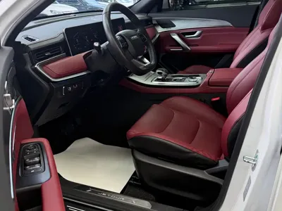Jetour X70 Plus 2022, 36000 км, за 12641.99 USD - фото 14