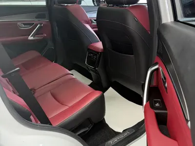 Jetour X70 Plus 2022, 36000 км, за 12641.99 USD - фото 15