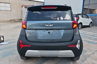 Chery QQ Little Ant 2021, 44900 км, за 6121 USD - фото 6