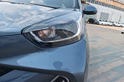 Chery QQ Little Ant 2021, 44900 км, за 6121 USD - фото 9