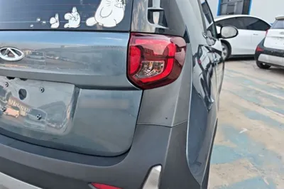 Chery QQ Little Ant 2021, 44900 км, за 6121 USD - фото 10