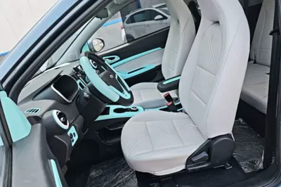 Chery QQ Little Ant 2021, 44900 км, за 6121 USD - фото 18