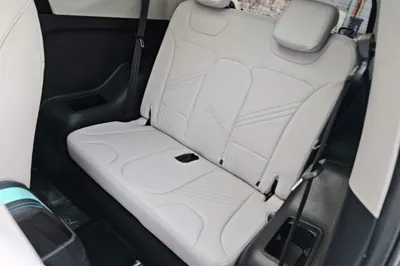 Chery QQ Little Ant 2021, 44900 км, за 6121 USD - фото 21
