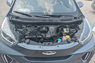 Chery QQ Little Ant 2021, 44900 км, за 6121 USD - фото 25
