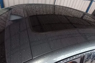 BYD Han L 2025, 2500 км, за 30127 USD - фото 7