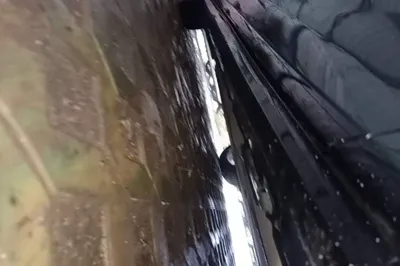 BYD Han L 2025, 2500 км, за 30127 USD - фото 33