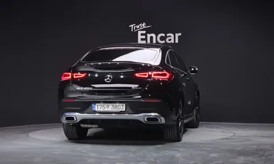 Mercedes-Benz GLE-Class 2020, 60662 км, за 42339.5 USD