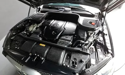 Mercedes-Benz GLE-Class 2020, 60662 км, за 42339.5 USD - фото 6
